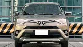 2017 Toyota Rav 4 2.5 Active 4x2 Gas AT 🔥𝐉𝐄𝐒𝐒𝐄𝐍 𝐌𝐄𝐍𝐃𝐎𝐙𝐀🙋‍♂️☎️  09279850198