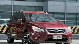 ✅60K ALL IN DP✅2015 Subaru XV 2.0 AWD Gas Automatic Low Mileage 55K Only!📲09695949924 JONNALYN