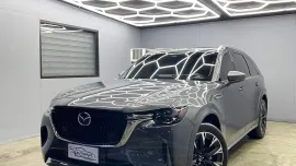 2024 Mazda CX-90 Hybrid 3.3L 8AT