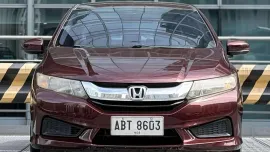2016 Honda City E 1.5 Gas Automatic 86K ALL IN📣✅👩🏻‍💻 𝐂𝐋𝐄𝐎𝐅𝐅𝐘 ☎️0938 830 7235