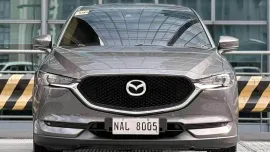 2018 LOOK MAZDA CX5 AWD 2.2 DIESEL AUTOMATIC TOP OF THE LINE!