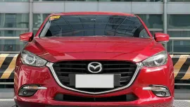 2019 MAZDA 3 SDN 1.5 GAS AUTOMATIC 