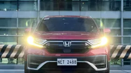 2022 HONDA CRV 1.6 S DIESEL AUTOMATIC