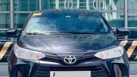 2024 TOYOTA VIOS XLE AUTOMATIC GAS
