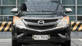 2016 MAZDA BT50 4x4 DIESEL AUTOMATIC TOP OF THE LINE LOW MILEAGE 52K ONLY!