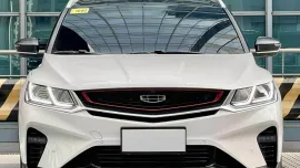 2022 GEELY COOLRAY 1.5 SPORT LIMITED AT GAS 101K ALL-IN!