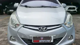 Hyundai Eon 2015 0.8 GLS Manual