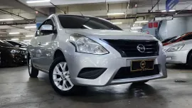 2018 Nissan Almera 1.5L E AT | With Warranty by Ugarte Cars Manila