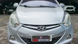 ✅Hyundai Eon 2015 0.8 GLS Manual