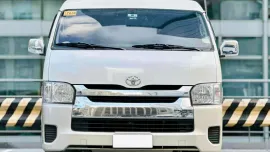 2018 Toyota GL Grandia 3.0 Diesel AT 295K ALL IN DP‼️🔥 09121061462 MABY LATIDO☎️📩📲