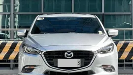 2018 Mazda 3 2.0 Sedan Gas Automatic 97K ALL IN DP 📣✅👩🏻‍💻 𝐂𝐋𝐄𝐎𝐅𝐅𝐘 ☎️0938 830 7235