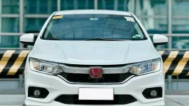 2018 Honda City 1.5 E AT Gasoline‼️🔥 09121061462 MABY LATIDO☎️📩📲