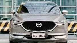 2018 Look Mazda CX5 AWD 2.2 Diesel AT Top of the Line‼️🔥 09121061462 MABY LATIDO☎️📩📲