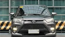 2023 Toyota Raize 1.2 E Manual Gas 🔥𝐉𝐄𝐒𝐒𝐄𝐍 𝐌𝐄𝐍𝐃𝐎𝐙𝐀🙋‍♂️☎️  09279850198