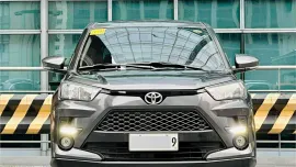 2023 Toyota Raize 1.2 E MT Gas 57K ALL IN‼️🔥 09121061462 MABY LATIDO☎️📩📲