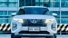 2023 Hyundai Creta 1.5 GL IVT 2k Mileage Only! Almost Brand New‼️🔥 09121061462 MABY LATIDO☎️📩📲