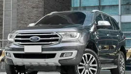 🔥🔥2022 Ford Everest Titanium 2.0 AT Diesel 📲Call or Text: 09957210548 ARVIN BATALLER🔥🔥