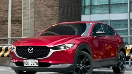 2023 Mazda CX30 2.0 HYBRID Gas Automatic 🔥🔥132K ALL IN DP ✅ 𝐂𝐋𝐄𝐎 🙋🏼‍♀️📲0938 830 7235