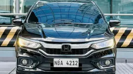 2018 Honda City VX 1.5 Gas AT Low Mileage 42K Only‼️🔥 09121061462 MABY LATIDO☎️📩📲