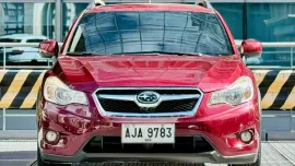 2015 Subaru XV 2.0 AWD Gas AT Low Mileage 55K Only‼️🔥 09121061462 MABY LATIDO☎️📩📲