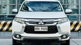 2016 Mitsubishi Montero GLS Premium 2.5 Diesel AT‼️🔥 09121061462 MABY LATIDO☎️📩📲