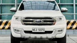 2018 Ford Everest 2.2 Titanium Plus 4x2 AT Diesel‼️🔥 09121061462 MABY LATIDO☎️📩📲