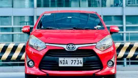 2019 TOYOTA WIGO 1.0G  Gas AT‼️🔥 09121061462 MABY LATIDO☎️📩📲
