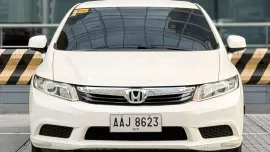 2013 Honda Civic 1.8 Gas Automatic 96K ALL IN DP 📣✅👩🏻‍💻 𝐂𝐋𝐄𝐎𝐅𝐅𝐘 ☎️0938 830 7235