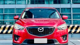 2014 Mazda CX5 AWD Sport 2.5 AT Gas‼️🔥 09121061462 MABY LATIDO☎️📩📲