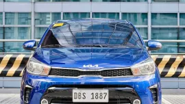 2025 Kia Soluto 1.4 EX AT GAS‼️🔥 09121061462 MABY LATIDO☎️📩📲