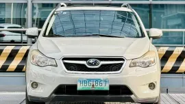 2013 Subaru XV 2.0 AWD Gas AT Premium with Sunroof‼️🔥 09121061462 MABY LATIDO☎️📩📲