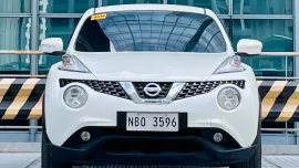 2018 Nissan Juke 1.6 Gas AT Rare Low Mileage 38K Only‼️🔥 09121061462 MABY LATIDO☎️📩📲