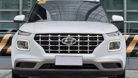 2022 Hyundai Venue GLS 1.6 Automatic Gas 111K ALL-IN 📣✅👩🏻‍💻 𝐂𝐋𝐄𝐎𝐅𝐅𝐘 ☎️0938 830 7235