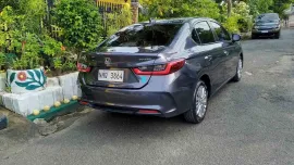 Selling my Brandnew Hondat city 2024