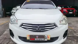 Mitsubishi Mirage G4 2020 Acq. 1.2 GLX Automatic