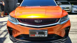 ✅ Geely Coolray 2020 1.5 Sport W/ Sunroof Auto