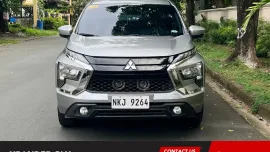 Mitsubishi Xpander GLX 2025 AT