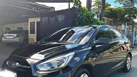 2018 Hyundai Accent A/T 45k Mileage