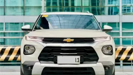 2022 Chevrolet Trailblazer 1.3 Premiere AT Gasoline‼️🔥 09121061462 MABY LATIDO☎️📩📲