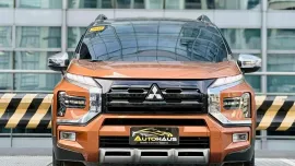 2024 Mitsubishi Xpander Cross 1.5 AT GAS‼️🔥 09121061462 MABY LATIDO☎️📩📲