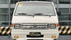 2025 Mitsubishi L300 2.2D FB BODY DUAL AC MT Diesel 67K DP 📣✅👩🏻‍💻 𝐂𝐋𝐄𝐎𝐅𝐅𝐘 ☎️0938 830 7235