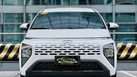 2025 Hyundai Stargazer 1.5 GL IVT AT GAS‼️🔥 09121061462 MABY LATIDO☎️📩📲