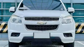 2015 Chevrolet Trailblazer 2.8 LT 4x2 AT Diesel 188K ALL IN‼️🔥 09121061462 MABY LATIDO☎️📩📲