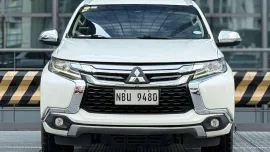 2016 Mitsubishi Montero GLS Premium 2.5 Diesel AT 📣194K DP ✅👩🏻‍💻 𝐂𝐋𝐄𝐎𝐅𝐅𝐘 ☎️0938 830 7235