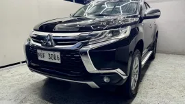 2018 Mitsubishi Montero Sport GLS Automatic Diesel FRESH