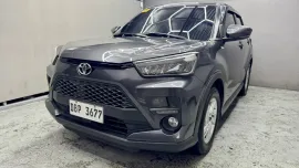 2024 Toyota Raize G Automatic Gas LIKE BNEW
