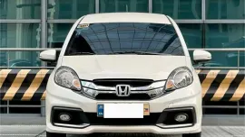 🔥 2015 Honda Mobilio 1.5 RS Gas Automatic 𝐁𝐄𝐋𝐋𝐀 𝟬𝟵𝟵𝟱 𝟴𝟰𝟮 𝟵𝟲𝟰𝟮