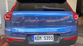 Volvo XC40 T5 Polestar FIRST USER