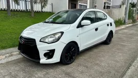 2017 MITSUBISHI MIRAGE G4 GLX AUTOMATIC TRANSMISSION