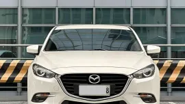 2018 Mazda 3 1.5 Hatchback Gas Automatic 📣122K ALL IN DP✅👩🏻‍💻 𝐂𝐋𝐄𝐎𝐅𝐅𝐘 ☎️0938 830 7235